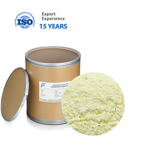 Miglior Prezzo Solvent Yellow 93 Cas 4702-90-3 per Colorazione di Fibre di Poliestere e Polpa - Product Image 1