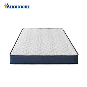 Colchones Semi-Ortopédicos de 10 Pulgadas de Alta Calidad y Precio Económico para Literas, Colchón Twin XL - Product Image 5