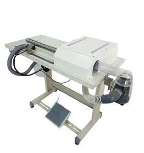 New Automatic Industrial <b>Sewing</b> <b>Machine</b> with Bearing Core Components Multi-Purpose Stocking Thread Equipment RN-JXJ - Product Image 3