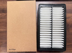 מסנן אוויר בקתת אוויר 28113l1000 תאימות af21525 28113-l1000 חדש מסנן אוויר מנוע חדש - Product Image 6