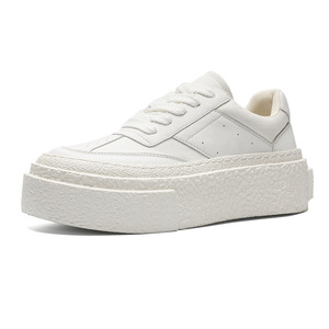 Baskets d'été 2026 pour hommes, style pieds nus, avec semelles en toile plus épaisses et plus respirantes et matériau souple pour rehausser la silhouette - Product Image 3