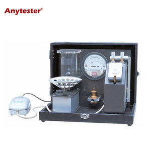 Dijital pamuk elyaf İncelik test cihazı (mikroner) - Product Image 2