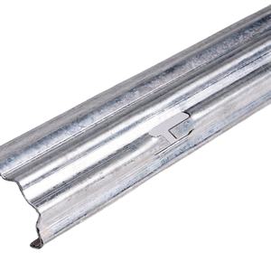 <span class=keywords><strong>Postes</strong></span> <span class=keywords><strong>Metálicos</strong></span> Galvanizados en Caliente de 200g/m2 <span class=keywords><strong>para</strong></span> Viñedos - Product Image 2