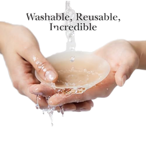 ชุดจุกนมซิลิโคนบางสำหรับ<span class=keywords><strong>คุณ</strong></span><span class=keywords><strong>แม่</strong></span><span class=keywords><strong>ตั้ง</strong></span><span class=keywords><strong>ครรภ์</strong></span>ชุดพายที่มองไม่เห็นแบบกำหนดเองสามารถนำกลับมาใช้ใหม่ได้อุปกรณ์เสริมความงามขายส่งชุดชั้นใน - Product Image 3