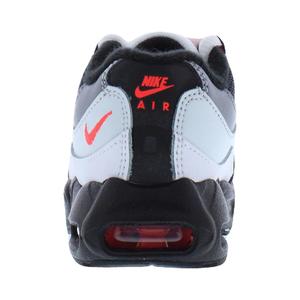 Zapatillas Nike Air Max 95 Recraft para Bebés y Niños Pequeños, Color Blanco Infrarrojo 23, Estilo para Caminar - Product Image 3