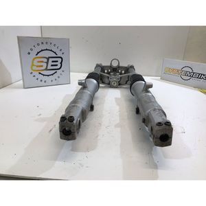 Staffa per Silenziatore di Scarico YAMAHA Destra FJR 1300 2006-2012 - Product Image 2