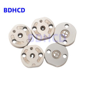 BDHCD 31 # piastra valvola per 095000-6700 095000-6701 095000-6790 095000-594 # HOMO A7 Sinotru motore Diesel - Product Image 2