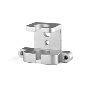 บริการหล่ออลูมิเนียมระดับมืออาชีพ |   ชิ้นส่วนหล่อขึ้นรูปด้วยแม่พิมพ์แบบ OEM สำหรับงานอุตสาหกรรม - Product Image 2