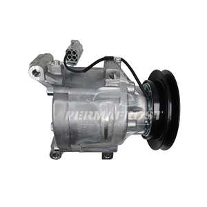 <span class=keywords><strong>Compresseur</strong></span> de climatisation Denso SCSA06C 1A 12v pour tracteurs Kubota <span class=keywords><strong>Compresseur</strong></span> AC John Deere 6244536M92 6251414M91 6A671-97110 - Product Image 2