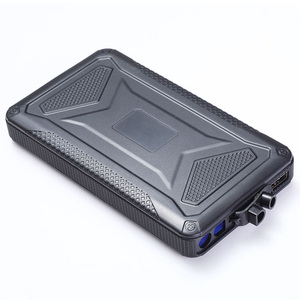 Cheap Price Starting <strong>12v</strong> <strong>Multi</strong>-<strong>Function</strong> <strong>Car</strong> Emergency Power Supply Portable Ignition <strong>Jump</strong> <strong>Starter</strong> - Product Image 1