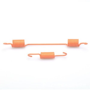 Spring Marine-Grade for Saltwater Environments, Food Industry & Medical Equipment Tension Spring - Product Image 1