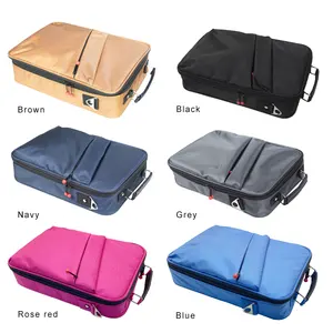 Other Massage Products Hot Stones Heating Bag Massage Kit For Spa Salon Therapist Professional Tools