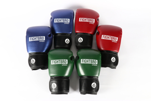 FightBroボクシンググローブKhason Sport- Faisal <span class=keywords><strong>Khalid</strong></span> - Product Image 6