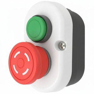 Estaciones de botón pulsador Gen Next Interruptores de botón pulsador de alta calidad - Product Image 1