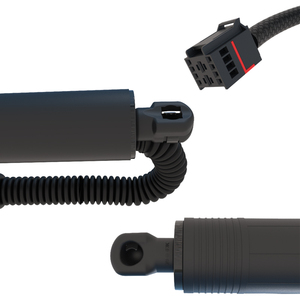 Portón trasero eléctrico automático para coche, elevador para Pasat B8 combi 2014-2020 LH/RH, 3G9827851C - Product Image 2