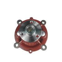 Pompe à eau prête à être expédiée VOE21247955 pour excavatrice VOLVO EC210 EC140 en fonte robuste avec joint et garantie de 6 mois