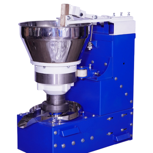 Экстрактор льняного масла с низким уровнем шума, 1500 Вт - Product Image 5