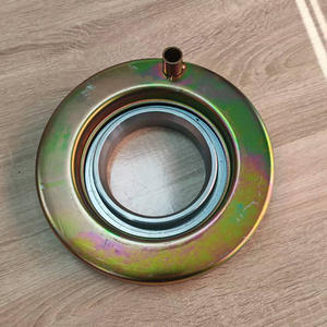 Vente en gros de joints d'étanchéité de roue arrière pour camions Howo 712W35710-0317, bouchons d'essieu - Product Image 4