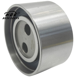 46736886 531081610 Venta al por mayor de piezas de automóvil HDE, tensor de correa de distribución para Fiat Siena Fiorino - Product Image 4