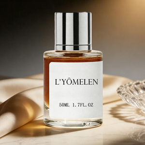 น้ำหอมกลิ่นเลมอนสดชื่นจากธรรมชาติ กลิ่นดอกไม้หอมติดทนนาน กลิ่นซีดาร์มัสค์วู้ดดี้ สำหรับฤดูใบไม้ผลิ - Product Image 2