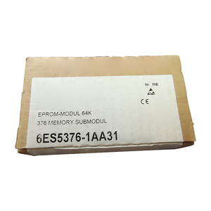 Pengendali PLC Module Module PLC modul asli baru tersedia dalam stok pengendali pemrograman plc - Product Image 1