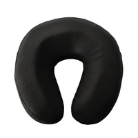 Support de Tête Professionnel Réglable pour Table de Massage, Repose-tête en Forme de U, Accessoire de Lit de Massage OEM/ODM