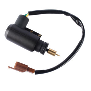 Válvula de Estrangulador Electrónica para <span class=keywords><strong>Carburador</strong></span>, para <span class=keywords><strong>Suzuki</strong></span> <span class=keywords><strong>An125</strong></span> An150 Burgman An 125 150 Vecstar Cg41a Cf42a - Product Image 1