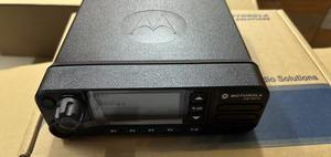 Moto rol DM4601e UHF วิทยุสื่อสารระบบดิจิทัลประสิทธิภาพสูงสองทางพร้อม<span class=keywords><strong>การ</strong></span>เข้ารหัส AES - Product Image 5