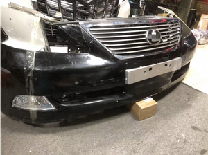 Per Lexus 2006-2012: Paraurti Anteriore LS460, Accessori Completi per Auto LS600HL, Gruppo Frontale LS500H - Product Image 3