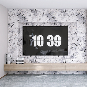 1600 di ingegneria di fascia alta x 3200 piastrelle di ceramica grande lastra di porcellana sinterizzata pavimento <span class=keywords><strong>in</strong></span> pietra di lusso <span class=keywords><strong>in</strong></span> <span class=keywords><strong>marmo</strong></span> sfondo per soggiorno - Product Image 4