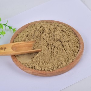 脱脂ブラック兵士フライ幼虫プロテインパウダー - Product Image 2