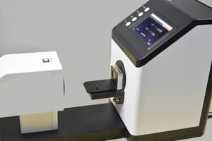 CHN Spec Meter Th-100 Transmittance Tester for Ag Glass Plastic Mobile Phone Tempered <b>Film</b> Touch Screen 1 Year Warranty - Product Image 3