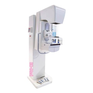 Système de mammographie numérique de haute qualité, appareil à rayons X INM-5KW avec tube à rayons X pour mammographie d'origine italienne IAE - Product Image 2