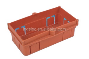 プラスチックPVCジャンクションボックス付き - Product Image 4