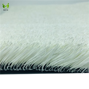 Erba Artificiale Solida Bianca per Sci - Product Image 6