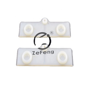 Pièces pour chariot élévateur à domicile, tampon d'amortissement latéral 0210083801 pour modèle kaop - Product Image 1