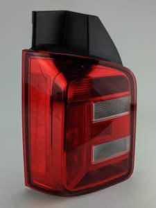 Fanale Posteriore Luce di Coda per VW TRANSPORTER <span class=keywords><strong>T6</strong></span> <span class=keywords><strong>2015</strong></span>- OEM 7E0 945 095 Q/6 Q - Product Image 3