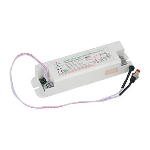 Módulo de Paquete de Emergencia LED DF268C, Fuente de Alimentación de Emergencia LED Recargable para Kits de Conversión de Emergencia de Luces LED de <span class=keywords><strong>3</strong></span>-40W - Product Image 5