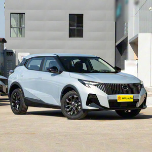 Gac Trumpchi GS3 Emzoom Modello 2026 Shadow Speed 270T Edizione Jinqu 1.5T 177cv L4 SUV 5 Posti Guida a Sinistra Pronto per la Consegna - Product Image 3