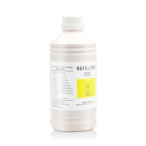 Tinta de Colorante Supercolor 1000ML/Botella para HP 950 951 950XL 951XL, Tinta para Impresoras HP 8610 8100 8600 8610 8620 8630 8640 8660 8615 8625 - Product Image 5