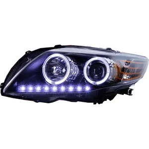 Wholesale hid headlight corolla For All Automobiles At Amazing