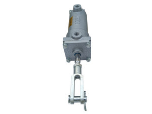 Piston linéaire bidirectionnel BSCAT GH2-Z50X65, corps en fonte, pneumatique industriel pour forage pétrolier, garantie 1 an - Product Image 6