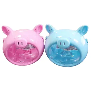 Bán Sỉ Lồng Hamster Xách Tay Lồng Hamster Đi Chơi Mini Lồng Hamster Trong Suốt Sang Trọng