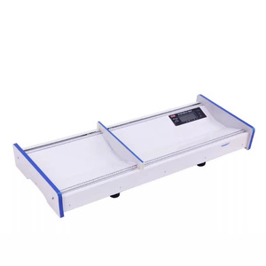 Suhong Infant Height Measuring Bed 15kg Electronic <b>Digital</b> Hospital Use Child <b>Scale</b> - Product Image 3