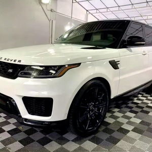 ราคาสุดคุ้มสำหรับรถยนต์มือสอง Range Rover Velar R Dynamic 3.0 V6 SUV ปี 2020 สภาพดี - Product Image 1