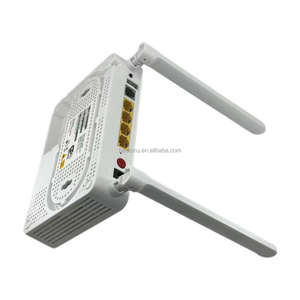 Routeur FTTH d'occasion EPON ONU F477 1GE+3FE+1TEL+Wi-Fi 2.4G Monobande - Product Image 6