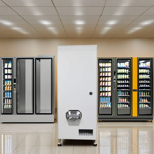 <span class=keywords><strong>Distributeur</strong></span> automatique de préservatifs miniatures - Product Image 4