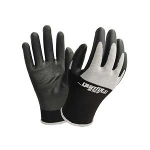 400V gants isolants Anti-électricité Nitrile enduit écran tactile basse Tension isolé gants d'électricien de sécurité - Product Image 5