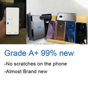 All'ingrosso usato per la seconda mano del telefono cellulare di versione della galassia <span class=keywords><strong>J6</strong></span> J7 5G per noi usa - Product Image 4