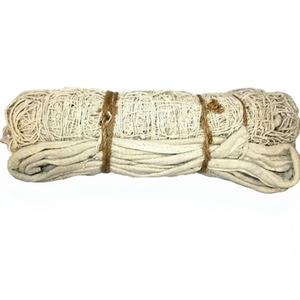 Filet de badminton professionnel 20 mm, maille robuste pour les séances d'entraînement, les matchs, les tournois, les terrains et les écoles - Product Image 1